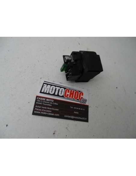 Relais de démarreur HONDA CBR 125 JC39A
