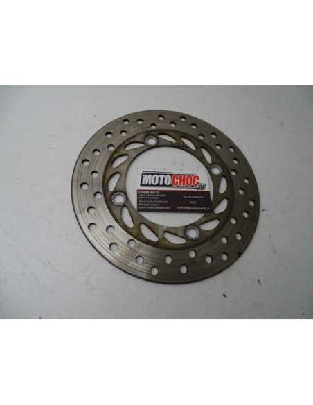 Disque de frein arrière HONDA CBR 125 JC39A