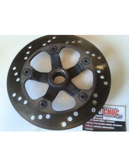 Disque de frein arrière SUZUKI BURGMAN 400