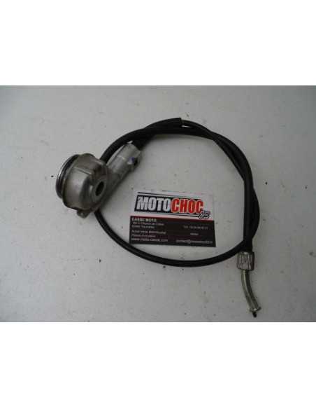 Entraineur de compteur HONDA CBR 125 JC39A