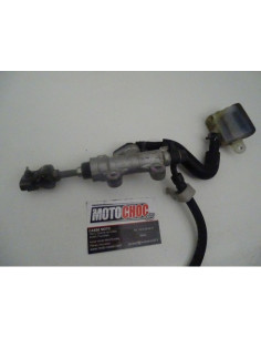 Maitre cylindre frein arrière HONDA CBR 125 JC39A - 2007