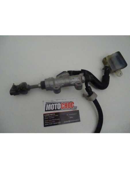 Maitre cylindre frein arrière HONDA CBR 125 JC39A - 2007