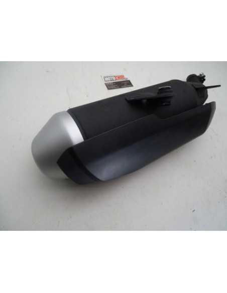 Silencieux HONDA MSX 125 - 2014 - HM K26 TH1