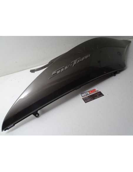Flanc de selle droit HONDA SILVER WING 600 - 2008-2012 - 83401-MFT-6400