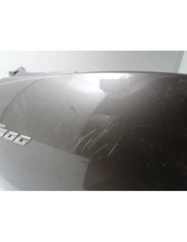 Flanc de selle droit HONDA SILVER WING 600 - 2008-2012 - 83401-MFT-6400 - Occasion