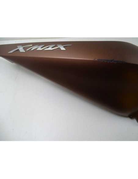 Flanc de selle droit YAMAHA X-MAX 300 B74 - 2017 - B74-F8311 - Occasion