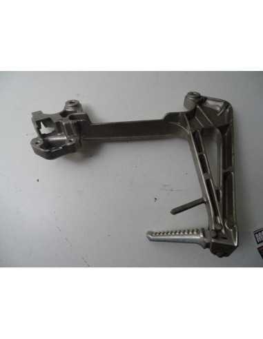 Platine repose-pied arrière gauche HONDA VFR 800 - 1998 - MBG-L - Occasion