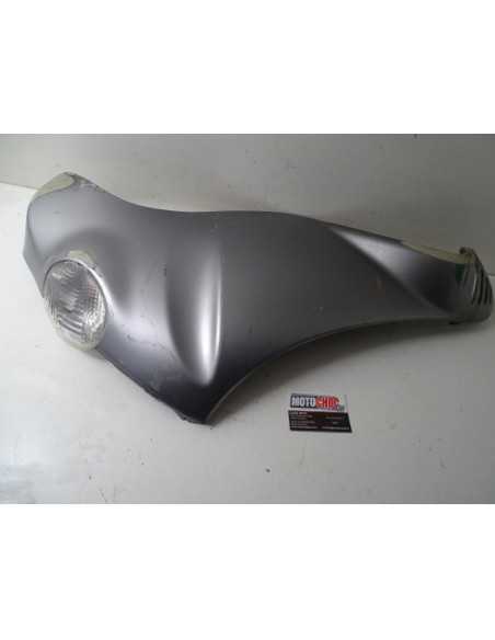 Cache latéral gauche APRILIA SCARABEO 500 - 2002