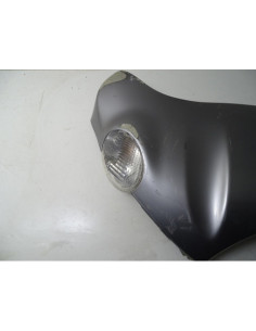 Cache latéral gauche APRILIA SCARABEO 500 - 2002 2
