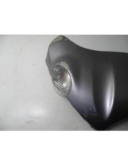 Cache latéral gauche APRILIA SCARABEO 500 - 2002 - Occasion - état moyen