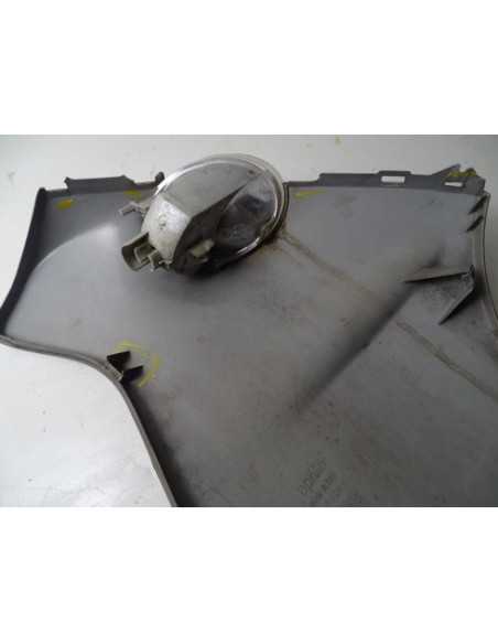 Cache latéral gauche APRILIA SCARABEO 500 - 2002 - Occasion - état moyen