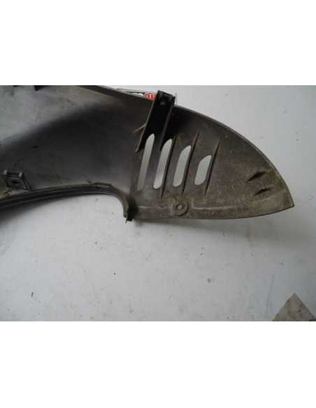 Cache latéral gauche APRILIA SCARABEO 500 - 2002 - Occasion - état moyen