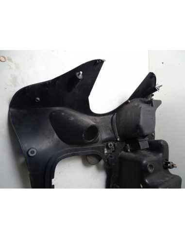 Tablier intérieur APRILIA SCARABEO 500 - 2002 - Occasion - état moyen