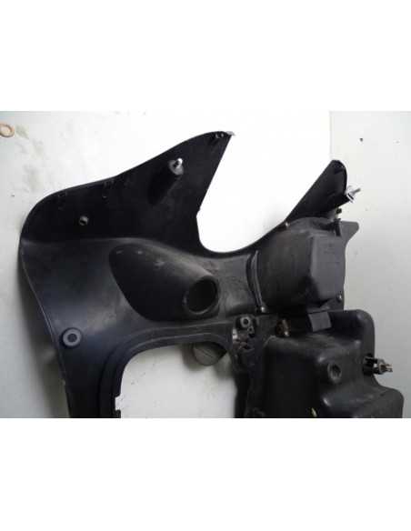 Tablier intérieur APRILIA SCARABEO 500 - 2002 - Occasion - état moyen