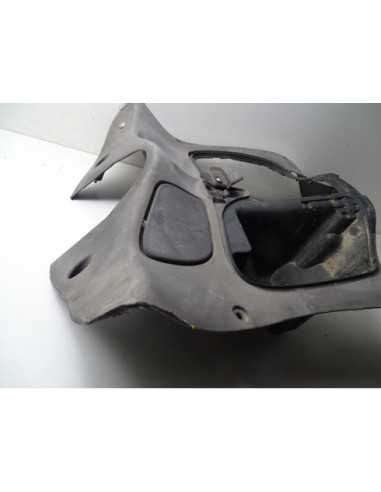 Tablier intérieur APRILIA SCARABEO 500 - 2002 - Occasion - état moyen