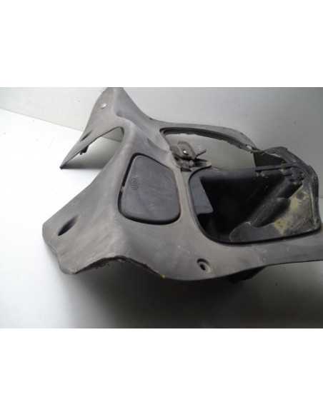 Tablier intérieur APRILIA SCARABEO 500 - 2002 - Occasion - état moyen