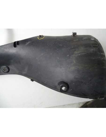 Tablier intérieur APRILIA SCARABEO 500 - 2002 - Occasion - état moyen