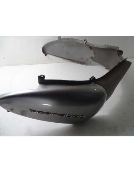 Cache divers APRILIA SCARABEO 500 - 2002