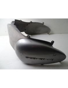 Cache divers APRILIA SCARABEO 500 - 2002 2