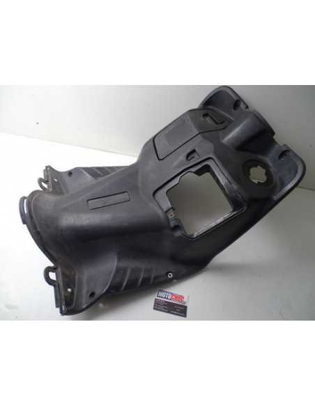 Tablier intérieur MBK FLAME X 125 - 2005 - 5ML