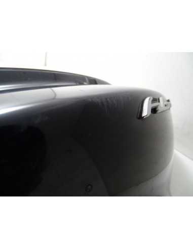 Flanc de selle gauche MBK FLAME X 125 - 2005 - 5ML-F1721 - Occasion