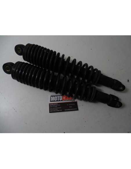 Amortisseur (paire) MBK FLAME X 125 - 2005 - 5ML