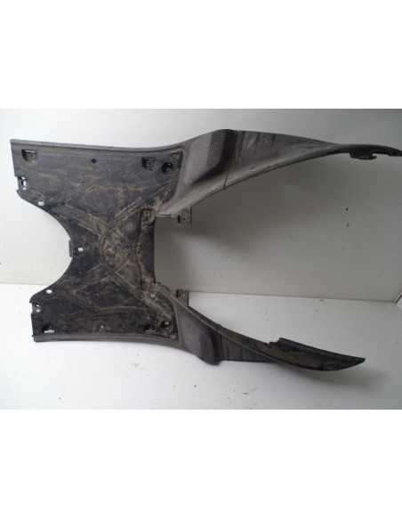 Marche pieds MBK FLAME X 125 - 2005 - 5ML-F7481