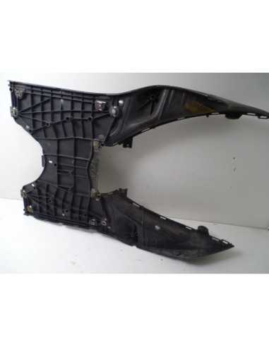 Marche pieds MBK FLAME X 125 - 2005 - 5ML-F7481 - Occasion