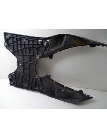 Marche pieds MBK FLAME X 125 - 2005 - 5ML-F7481 - Occasion