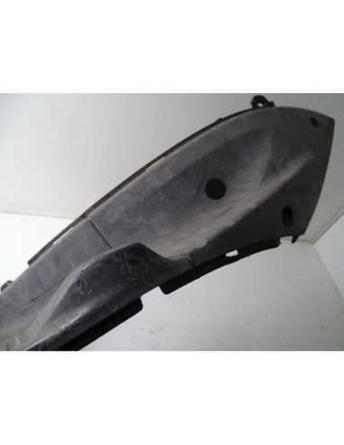 Marche pieds MBK FLAME X 125 - 2005 - 5ML-F7481 - Occasion