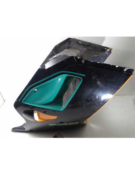 Sabot SUZUKI RG 125 - 1992 - Occasion