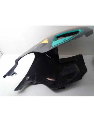 Sabot SUZUKI RG 125 - 1992 - Occasion