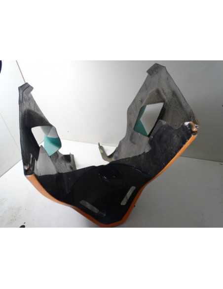 Sabot SUZUKI RG 125 - 1992 - Occasion