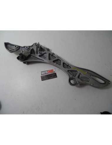 Platine repose-pied droit SUZUKI GLADIUS 650 - 35710-44H0 - Occasion