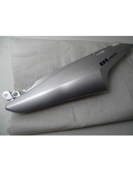 Flanc de selle gauche SUZUKI DL V-STROM 1000 - 2002-2006 - 45512-06G00