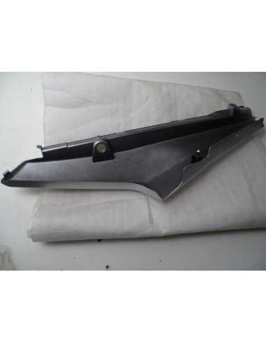 Flanc de selle gauche SUZUKI DL V-STROM 1000 - 2002-2006 - 45512-06G00 - État neuf