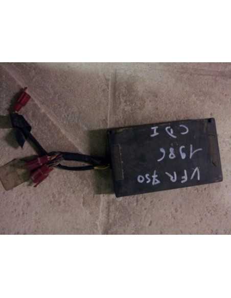 Boîtier CDI HONDA VFR 750 - 1989