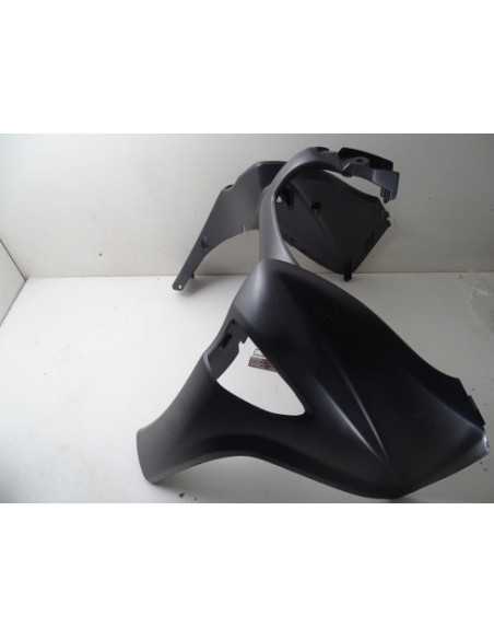 Face avant SUZUKI BURGMAN 125 - 2014 - 48111-12JA1 - Occasion - état moyen