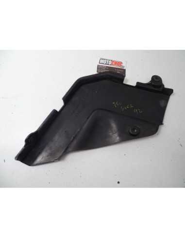 Flanc de réservoir droit SUZUKI GSXR 1100 - 1992 - 47511-17E01-R - Occasion
