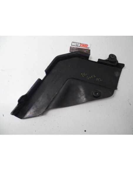 Flanc de réservoir droit SUZUKI GSXR 1100 - 1992 - 47511-17E01-R - Occasion