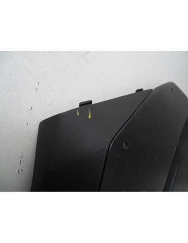 Sabot gauche KAWASAKI ZX6R 636 - 2014 - 55028-0450 - Occasion