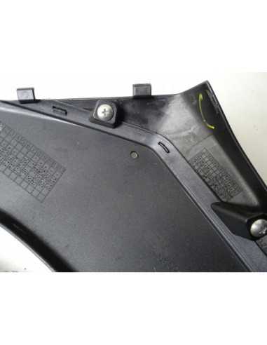 Sabot gauche KAWASAKI ZX6R 636 - 2014 - 55028-0450 - Occasion