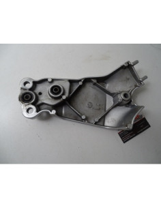 Platine repose-pied avant gauche YAMAHA BT BULLDOG 1100 - 2003 - 5JN-F7442-01 2