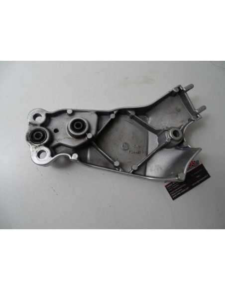 Platine repose-pied avant gauche YAMAHA BT BULLDOG 1100 - 2003 - 5JN-F7442-01 - Occasion