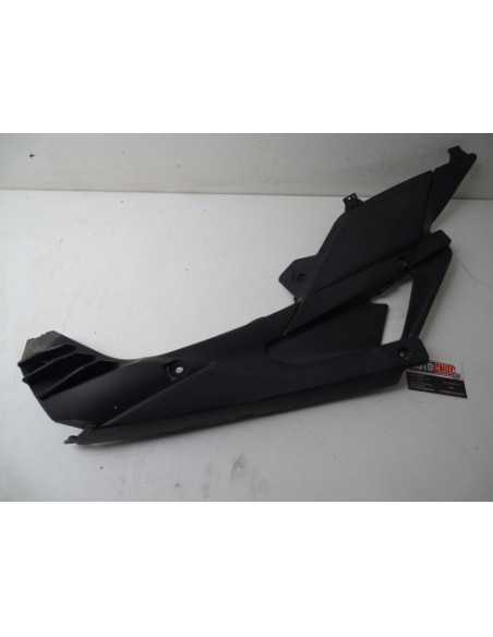 Cache latéral droit APRILIA RS 125 - 2006-2011