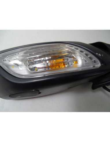 Rétroviseur droit SUZUKI BURGMAN 650 - 2017