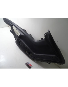 Marche pieds droit SUZUKI BURGMAN 650 - 2014 - 48121-26J0 / 48133-26J