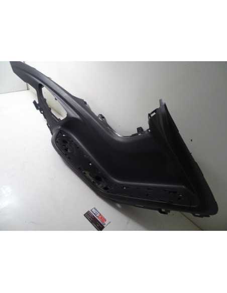 Marche pieds droit SUZUKI BURGMAN 650 - 2014 - 48121-26J0 / 48133-26J