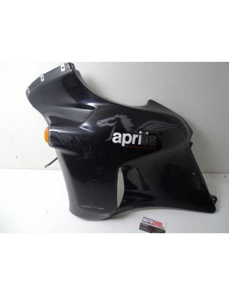 Flanc de réservoir gauche APRILIA PEGASO 650 ZD4MX0000TN0513 - 1996 - DIS.8007 SX