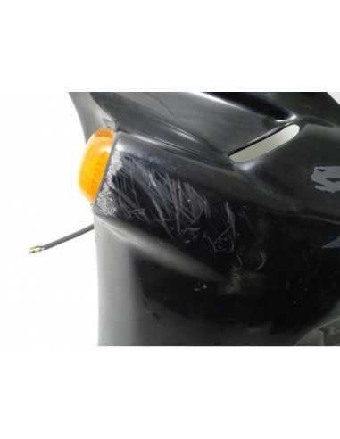 Flanc de réservoir gauche APRILIA PEGASO 650 ZD4MX0000TN0513 - 1996 - DIS.8007 SX - Occasion